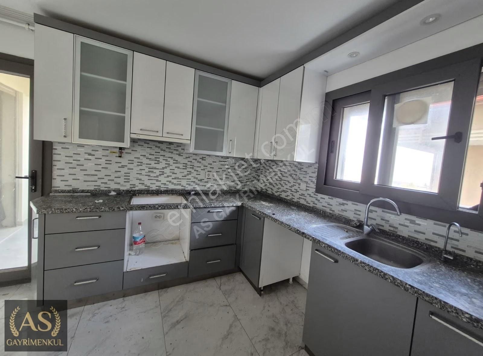 As Gyd...urla Zeytinalanında Bahçe Kullanımlı Dubleks Daire - Görsel 8