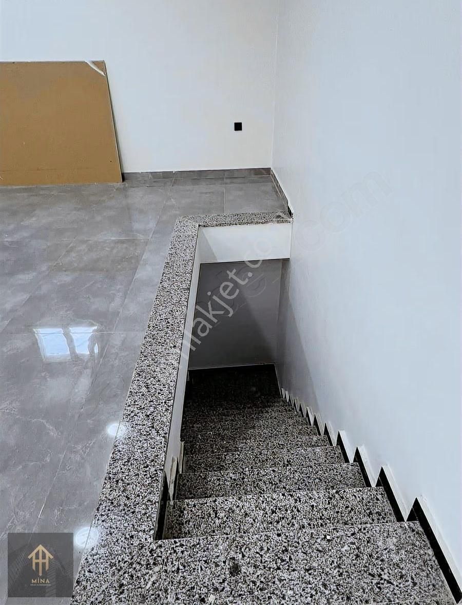 Cadde Üzerinde Köşe, İki Katlı Sıfır Dükkan - Görsel 10