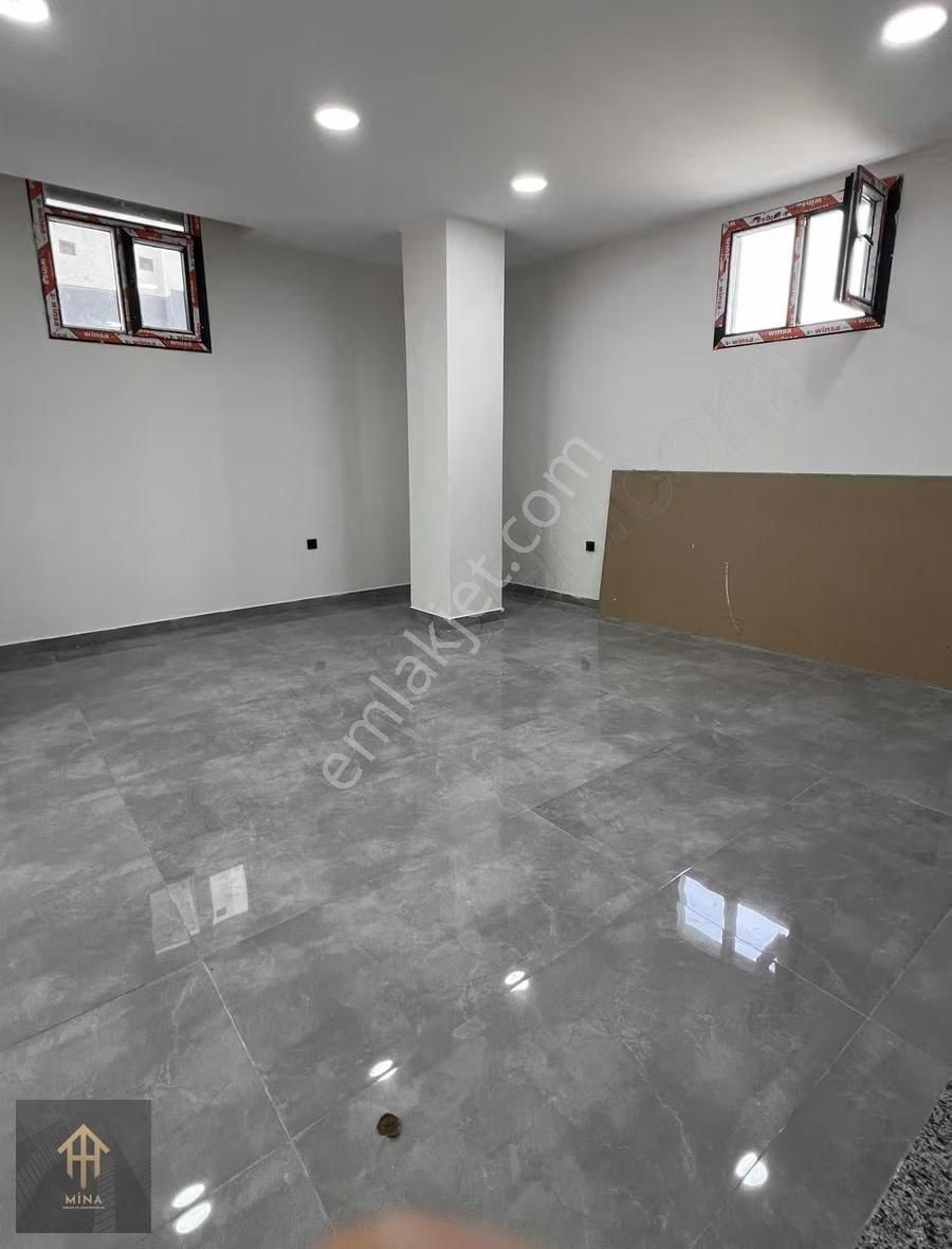 Cadde Üzerinde Köşe, İki Katlı Sıfır Dükkan - Görsel 8