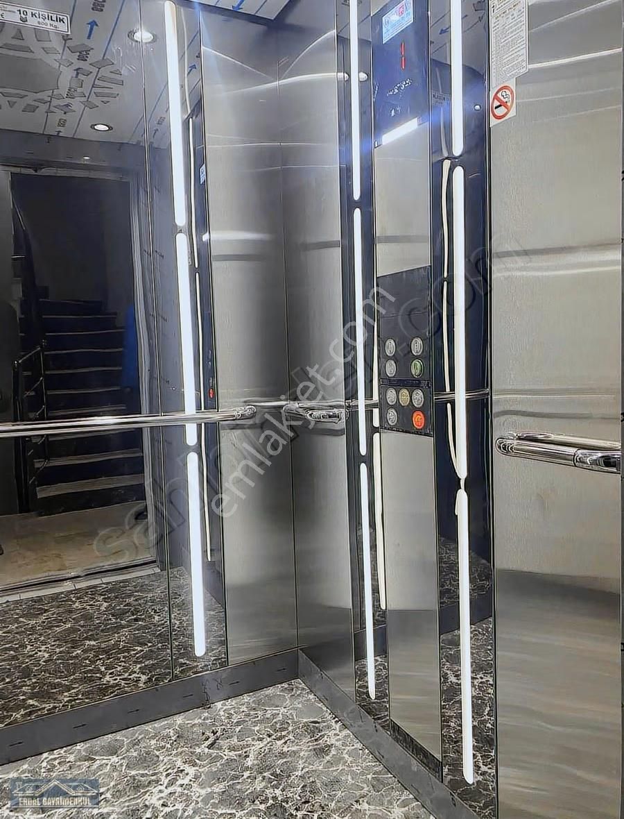 Bağbaşı'nda Sıfır 2+1 Daire - Görsel 2