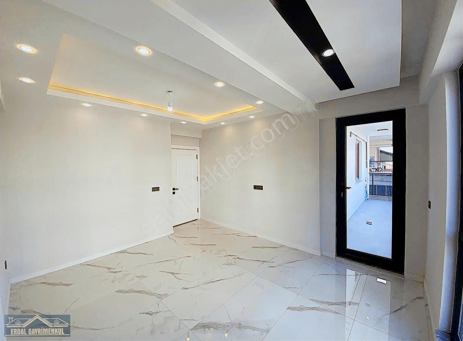 Bağbaşı'nda Sıfır 2+1 Daire - Görsel 26