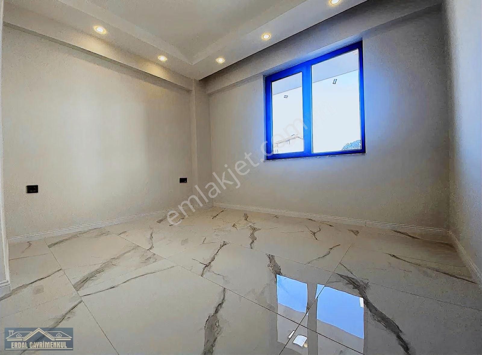 Bağbaşı'nda Sıfır 2+1 Daire - Görsel 21