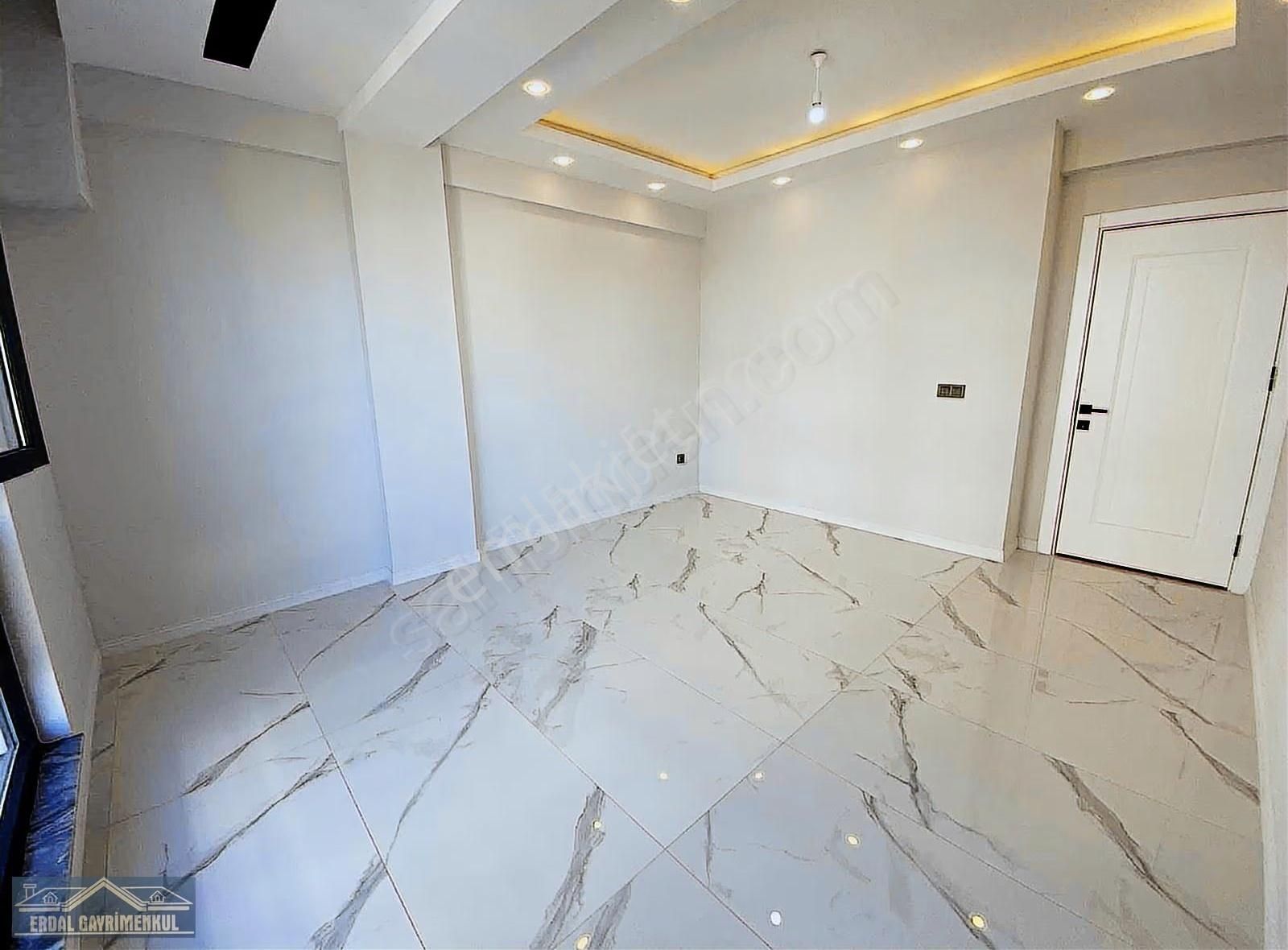 Bağbaşı'nda Sıfır 2+1 Daire