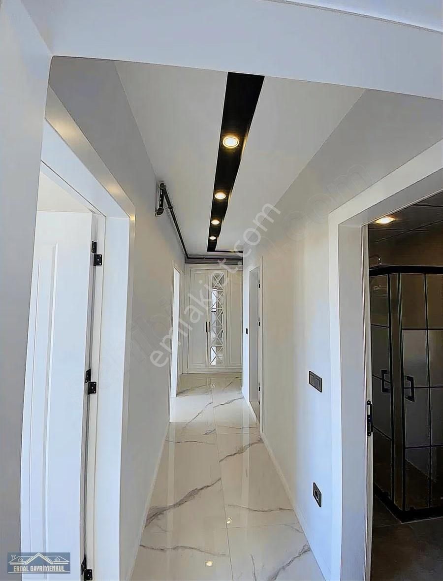 Bağbaşı'nda Sıfır 2+1 Daire - Görsel 12