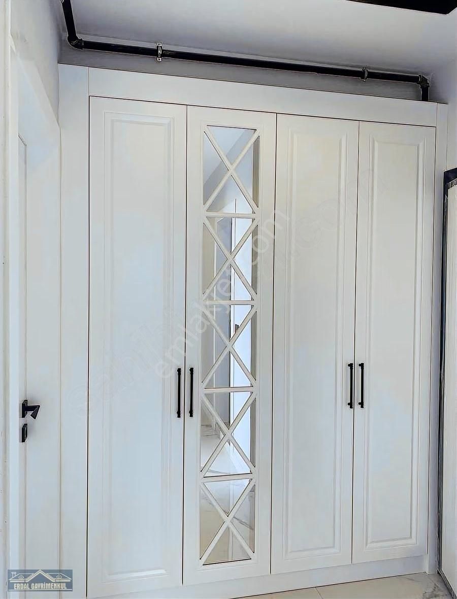 Bağbaşı'nda Sıfır 2+1 Daire - Görsel 11