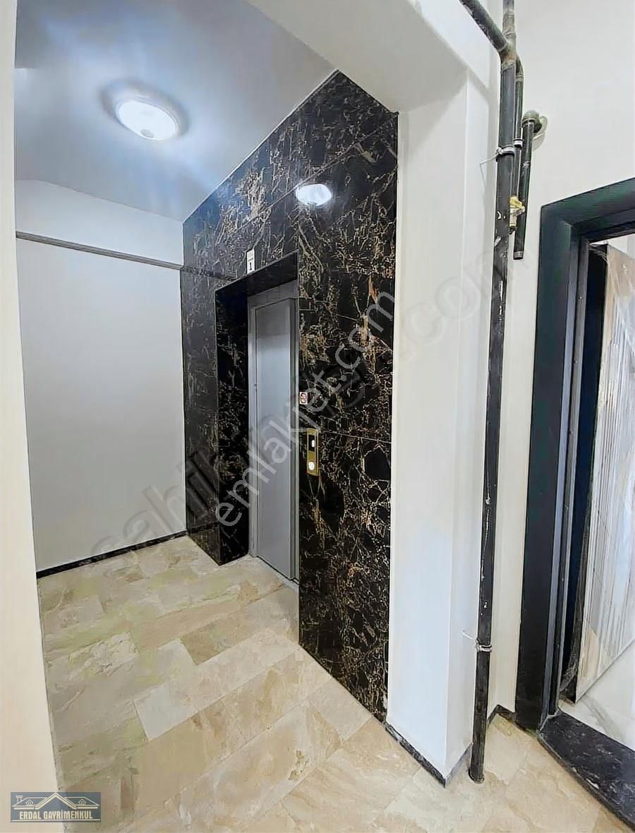 Bağbaşı'nda Sıfır 2+1 Daire - Görsel 10