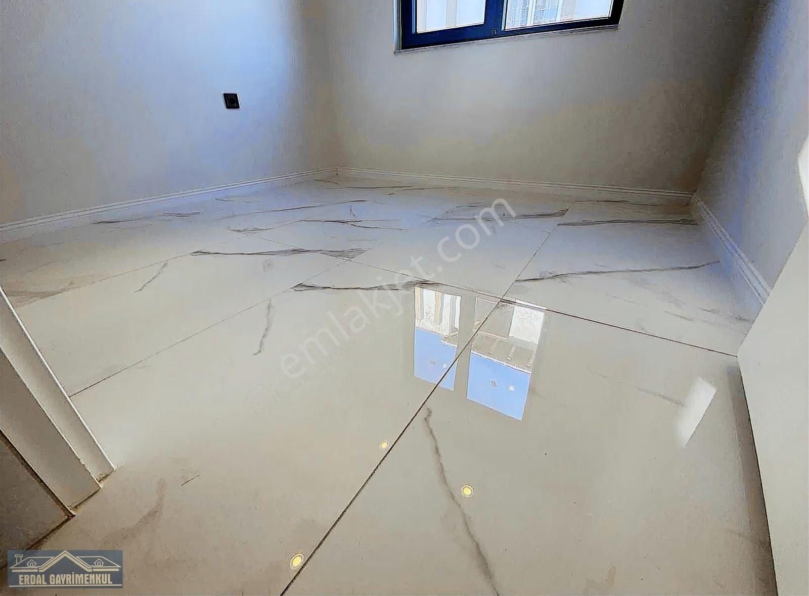 Bağbaşı'nda Sıfır 2+1 Daire - Görsel 23