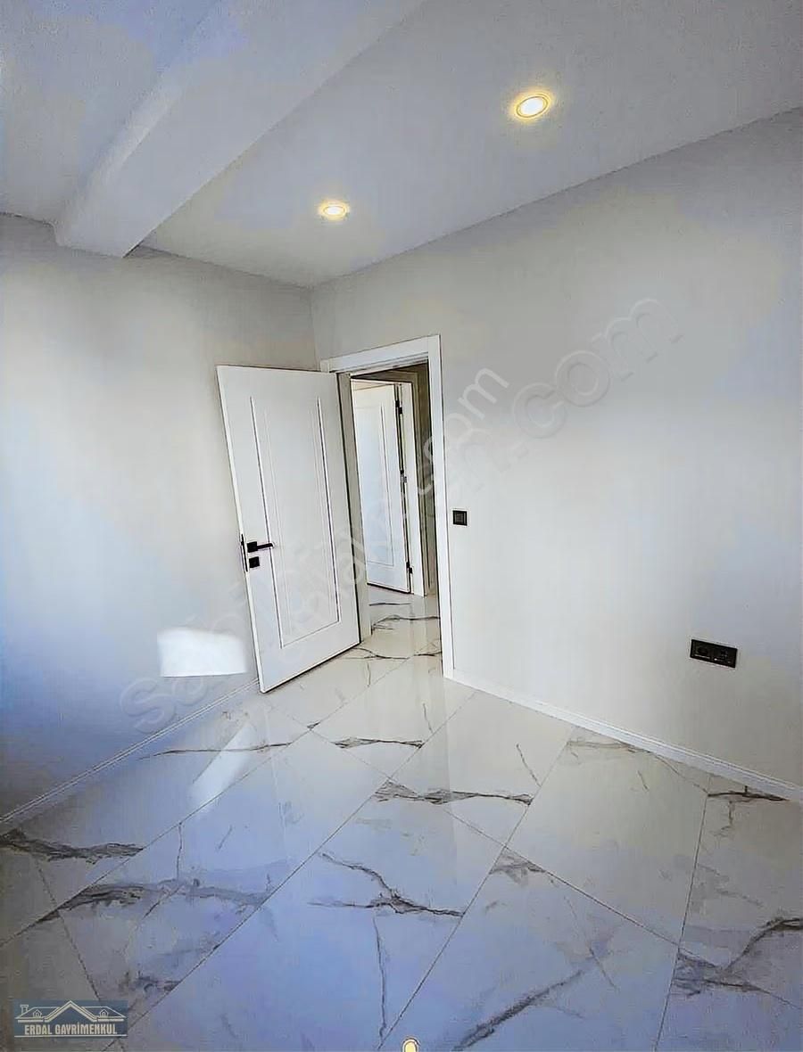 Bağbaşı'nda Sıfır 2+1 Daire - Görsel 6