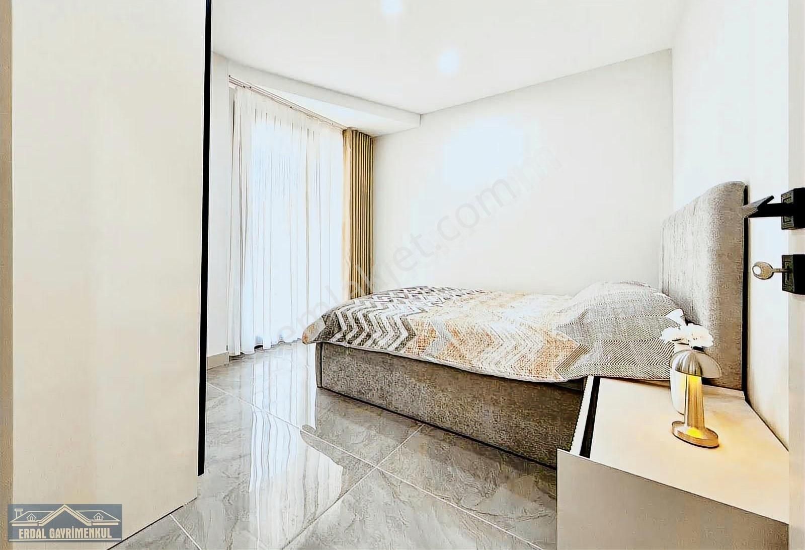 Tank Meydanı Yakını Ultralüx Eşyalı Apartlar - Görsel 10