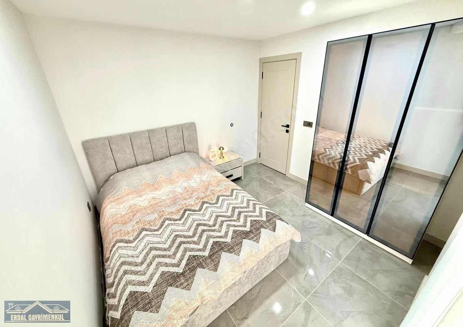 Tank Meydanı Yakını Ultralüx Eşyalı Apartlar - Görsel 11