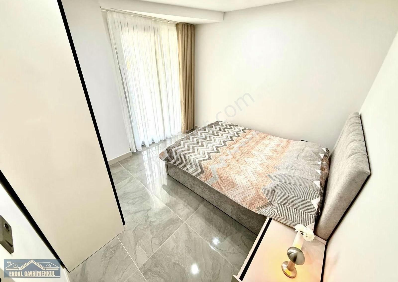 Tank Meydanı Yakını Ultralüx Eşyalı Apartlar - Görsel 14