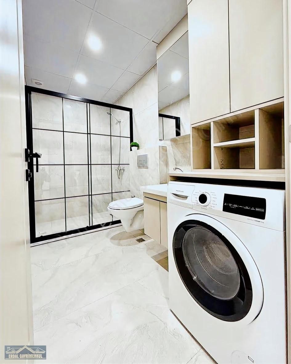 Tank Meydanı Yakını Ultralüx Eşyalı Apartlar - Görsel 4