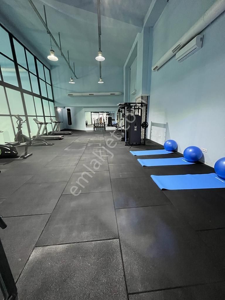 Beykent Centro Resıdence Lüks Ofis Merkez Kiralık Metrobüs Yanı - Görsel 27