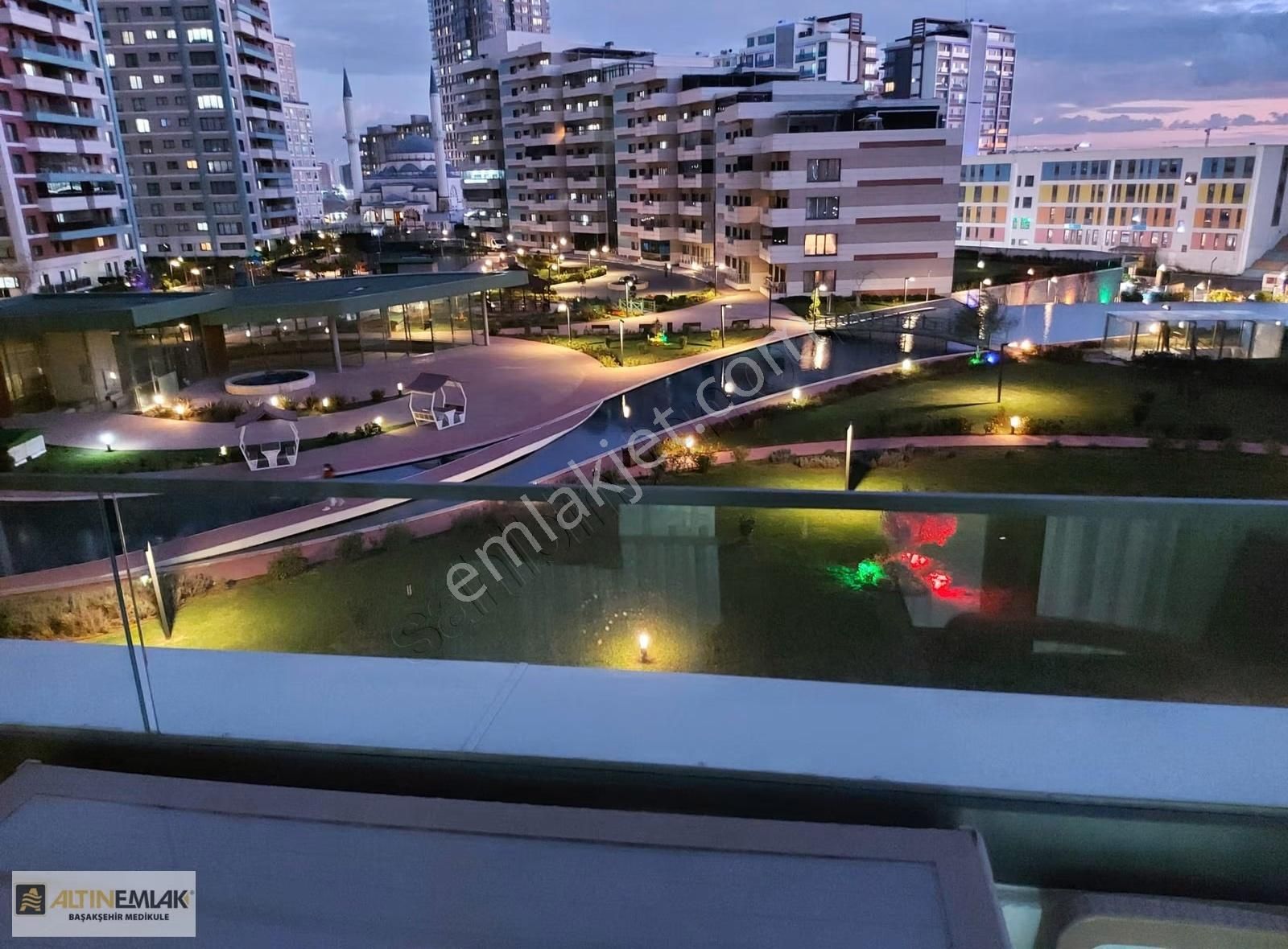 Bulvar İstanbul 2+1 Satılık Daire 9.000.000 Tl - Görsel 16