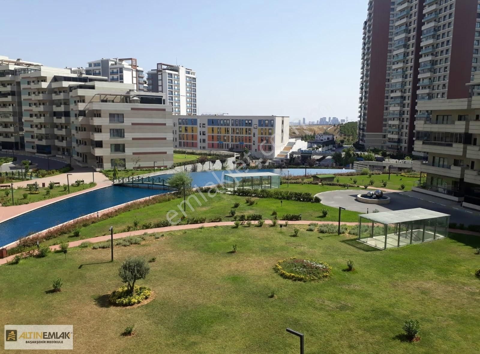 Bulvar İstanbul 2+1 Satılık Daire 9.000.000 Tl - Görsel 15