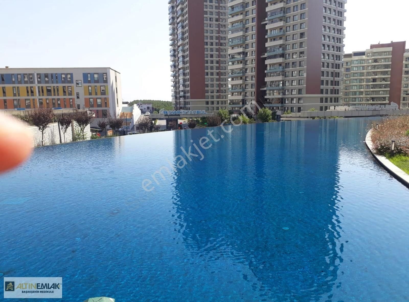 Bulvar İstanbul 2+1 Satılık Daire 9.000.000 Tl - Görsel 8