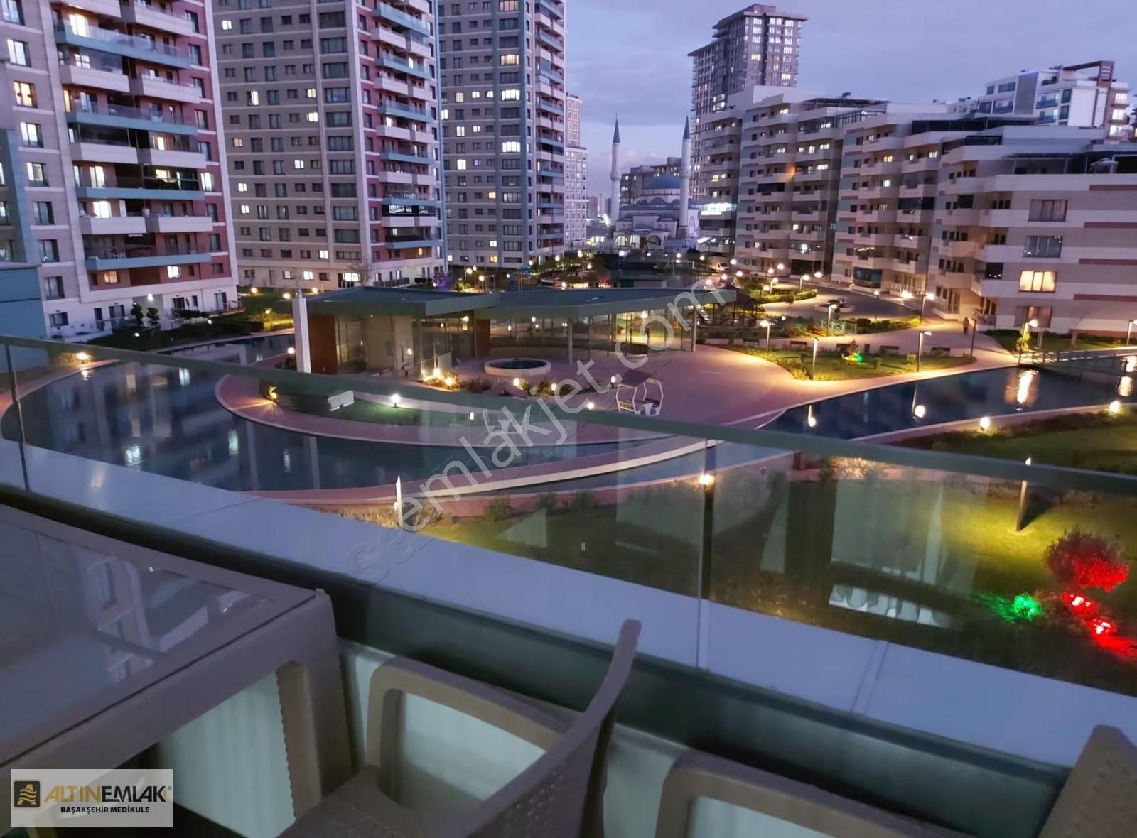 Bulvar İstanbul 2+1 Satılık Daire 9.000.000 Tl