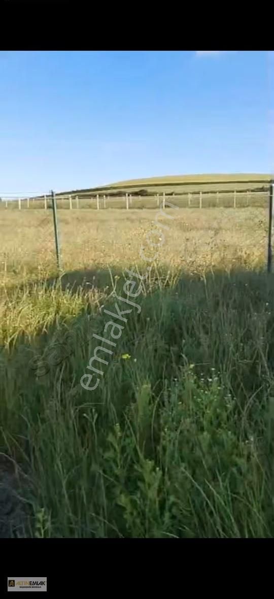 Çatalca Ovayenice De Hisseli Tarla Evi Oturuma Hazır - Görsel 15