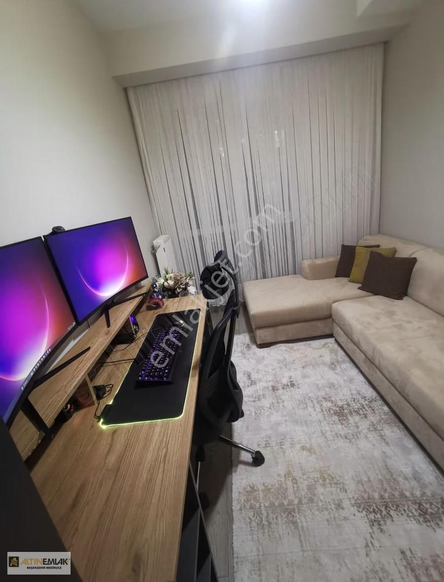 Başakşehir Mavera Comfort 2+1 Kiralık Daire 41.500 Tl - Görsel 5
