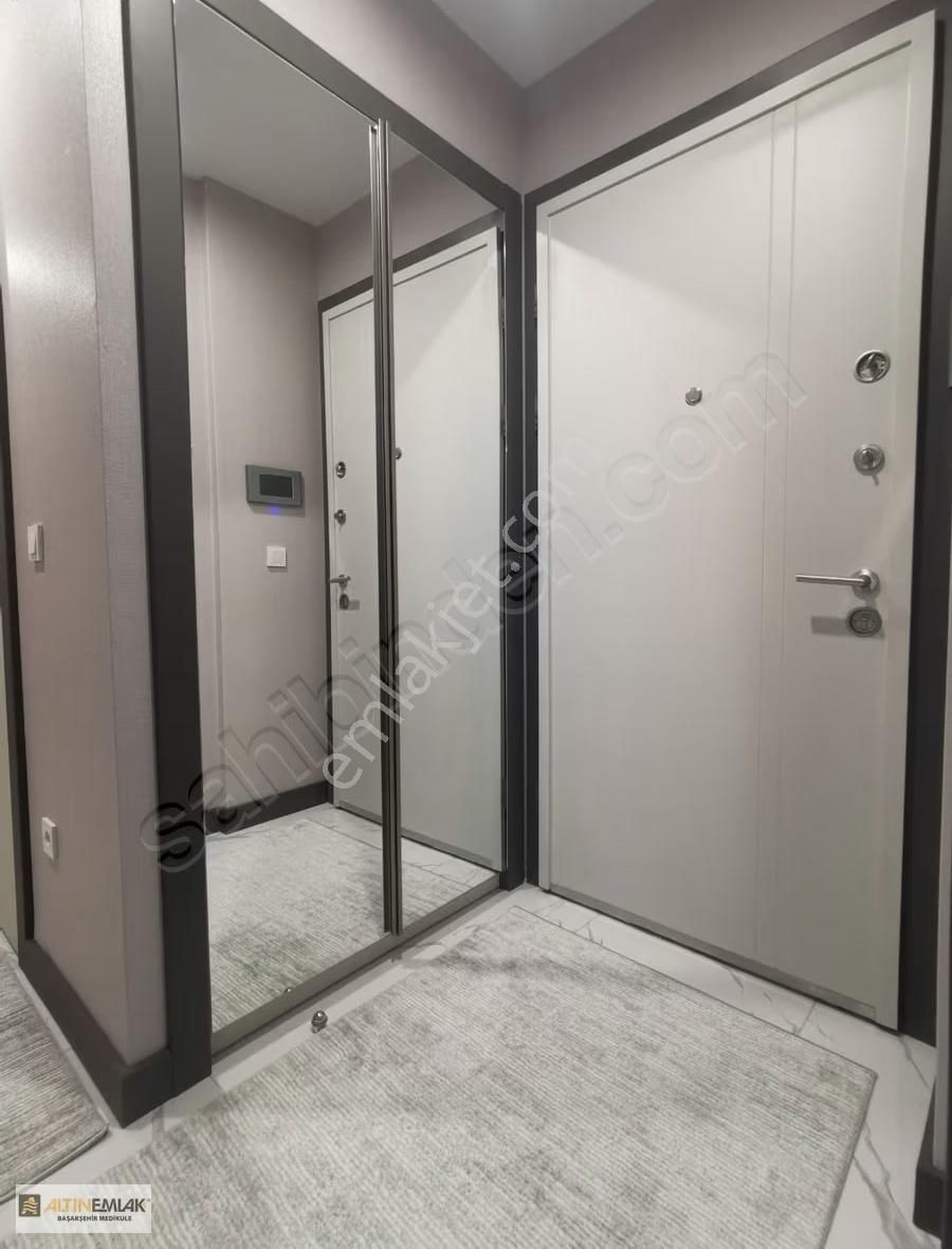 Başakşehir Mavera Comfort 2+1 Kiralık Daire 41.500 Tl - Görsel 6