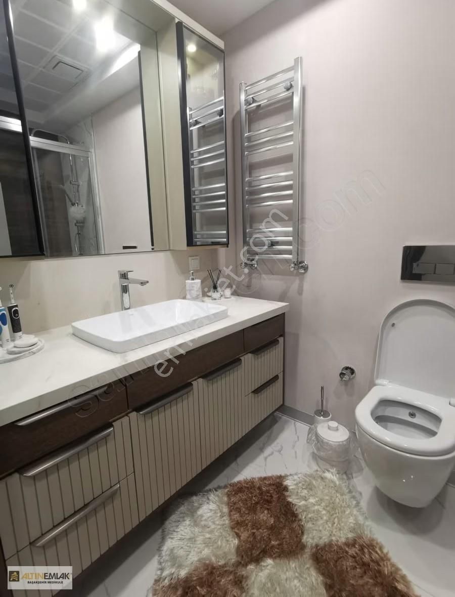 Başakşehir Mavera Comfort 2+1 Kiralık Daire 41.500 Tl - Görsel 8