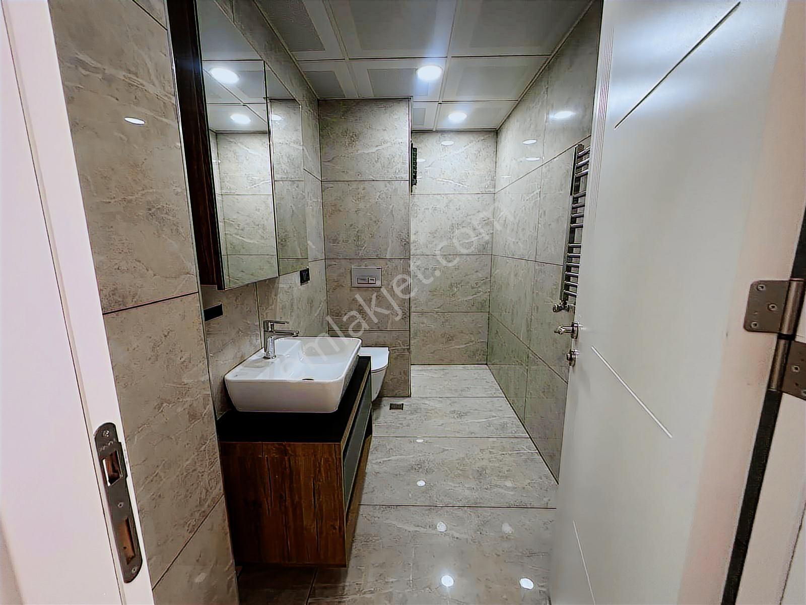 Vatandaşlık İşlemleri İçin Uygun Lüks Villa Havuzlu Deniz Manza - Görsel 34