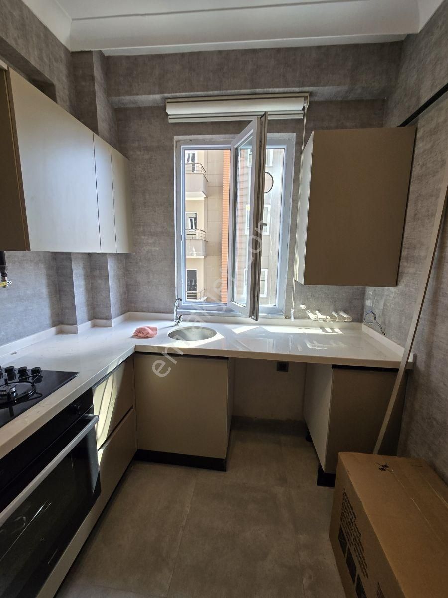 Yasin Batan'dan Fuar Alanı Yanı Mükemmel 1+1'ler! - Görsel 5