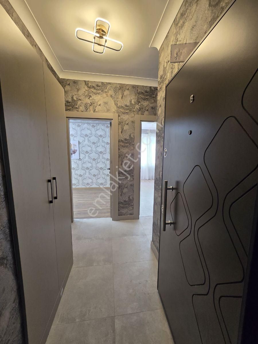 Yasin Batan'dan Fuar Alanı Yanı Mükemmel 1+1'ler! - Görsel 17