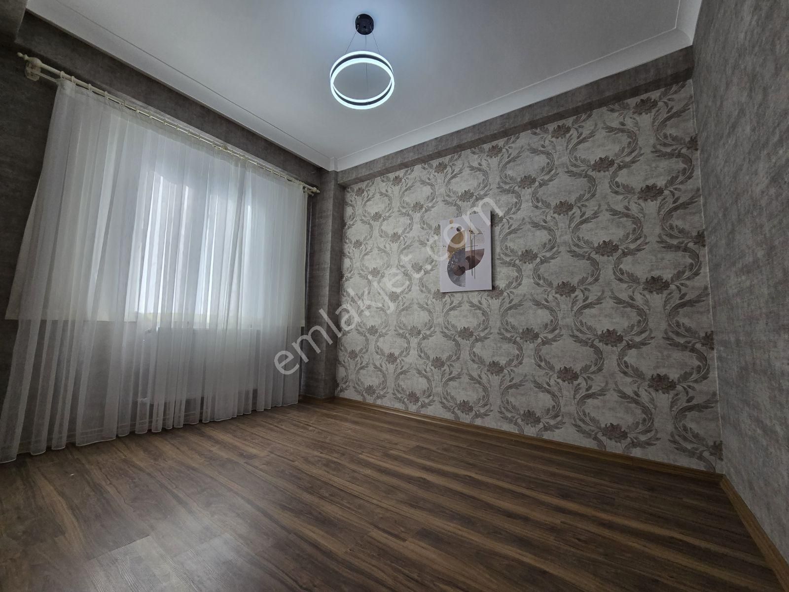 Yasin Batan'dan Fuar Alanı Yanı Mükemmel 1+1'ler! - Görsel 6