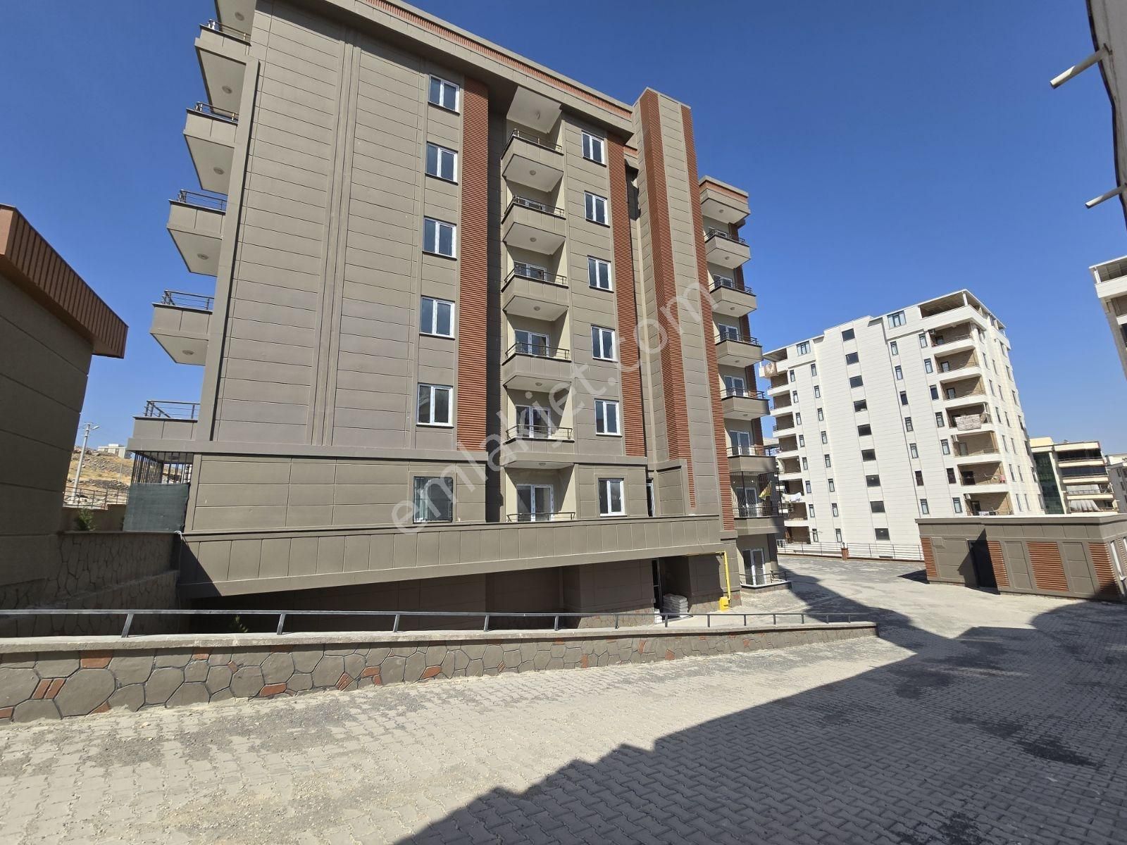 Yasin Batan'dan Fuar Alanı Yanı Mükemmel 1+1'ler! - Görsel 7