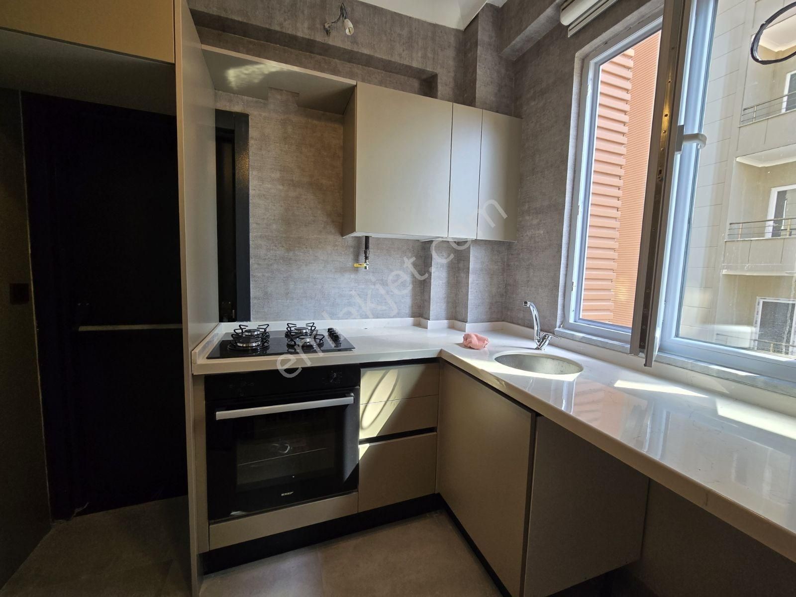 Yasin Batan'dan Fuar Alanı Yanı Mükemmel 1+1'ler! - Görsel 4