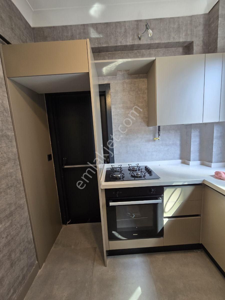 Yasin Batan'dan Fuar Alanı Yanı Mükemmel 1+1'ler! - Görsel 3