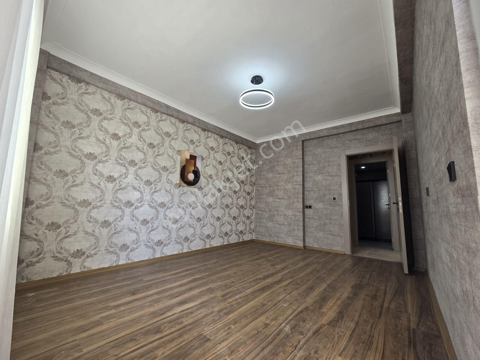 Yasin Batan'dan Fuar Alanı Yanı Mükemmel 1+1'ler! - Görsel 21