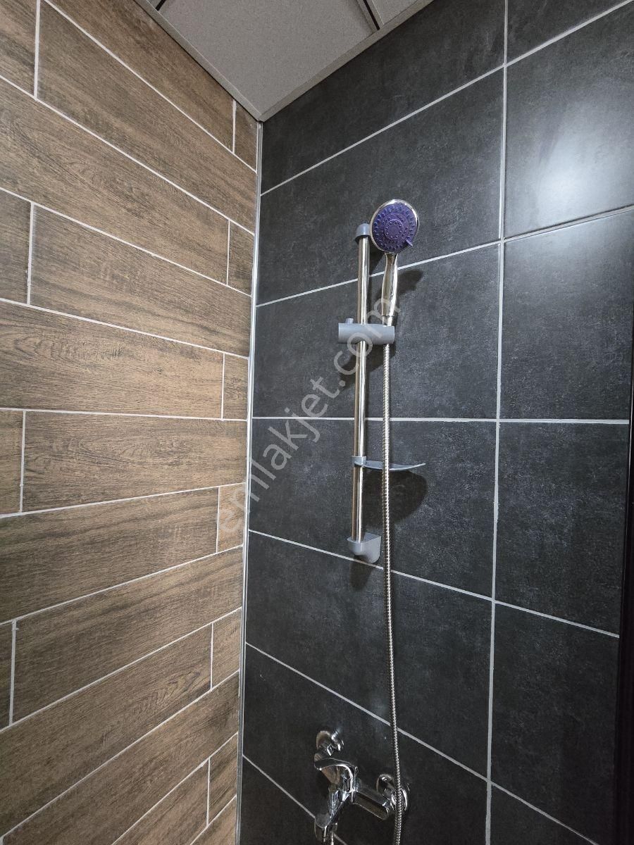 Yasin Batan'dan Fuar Alanı Yanı Mükemmel 1+1'ler! - Görsel 13