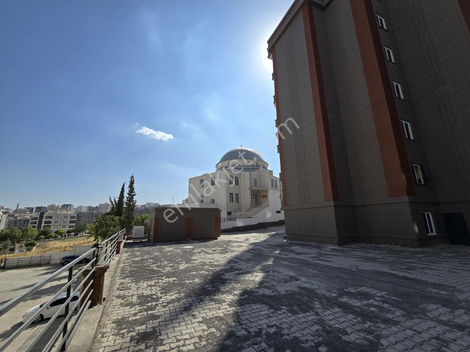 Yasin Batan'dan Fuar Alanı Yanı Mükemmel 1+1'ler! - Görsel 8