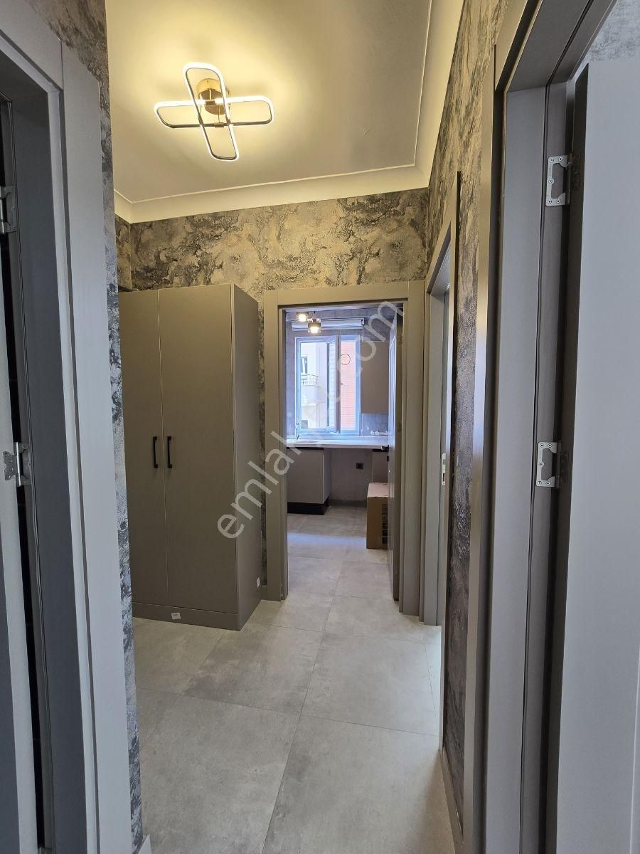 Yasin Batan'dan Fuar Alanı Yanı Mükemmel 1+1'ler! - Görsel 15