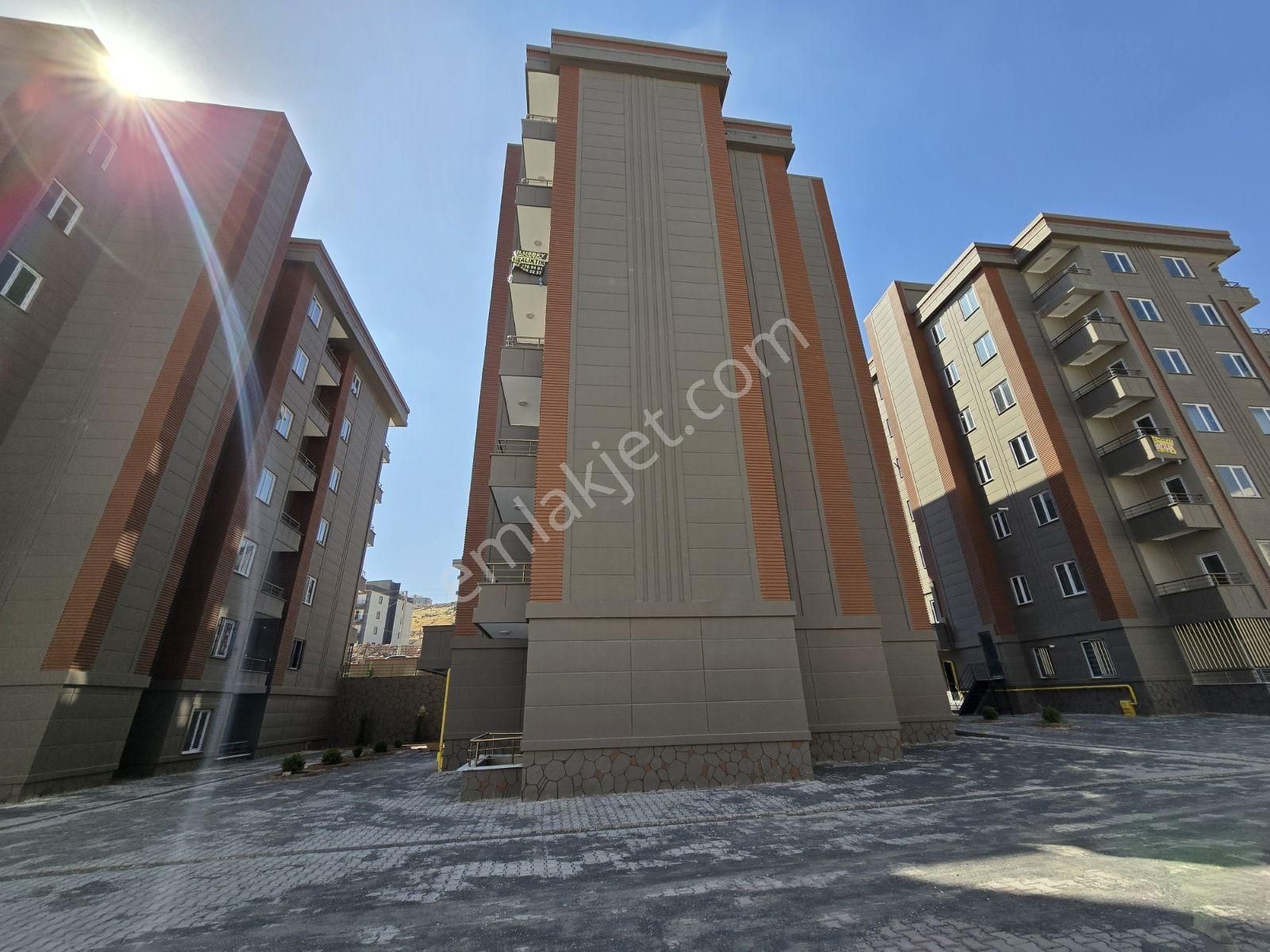 Yasin Batan'dan Fuar Alanı Yanı Mükemmel 1+1'ler! - Görsel 32