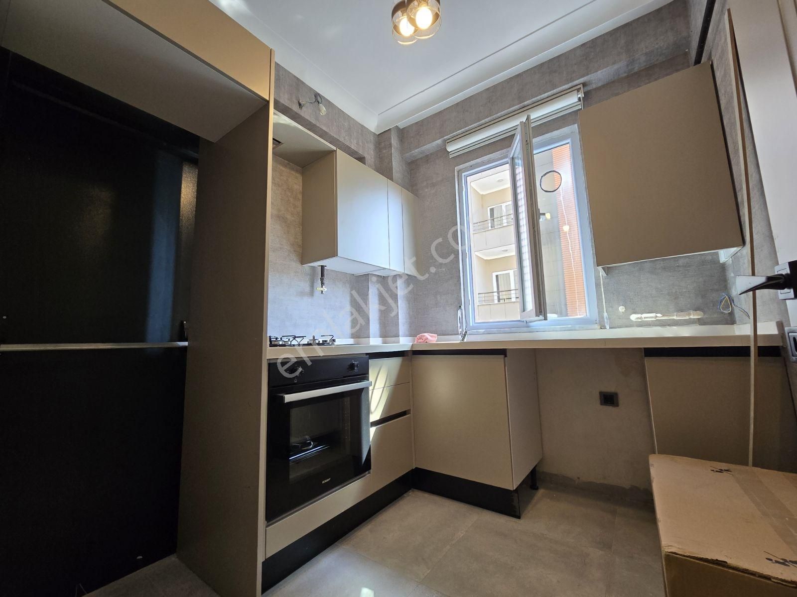 Yasin Batan'dan Fuar Alanı Yanı Mükemmel 1+1'ler! - Görsel 18