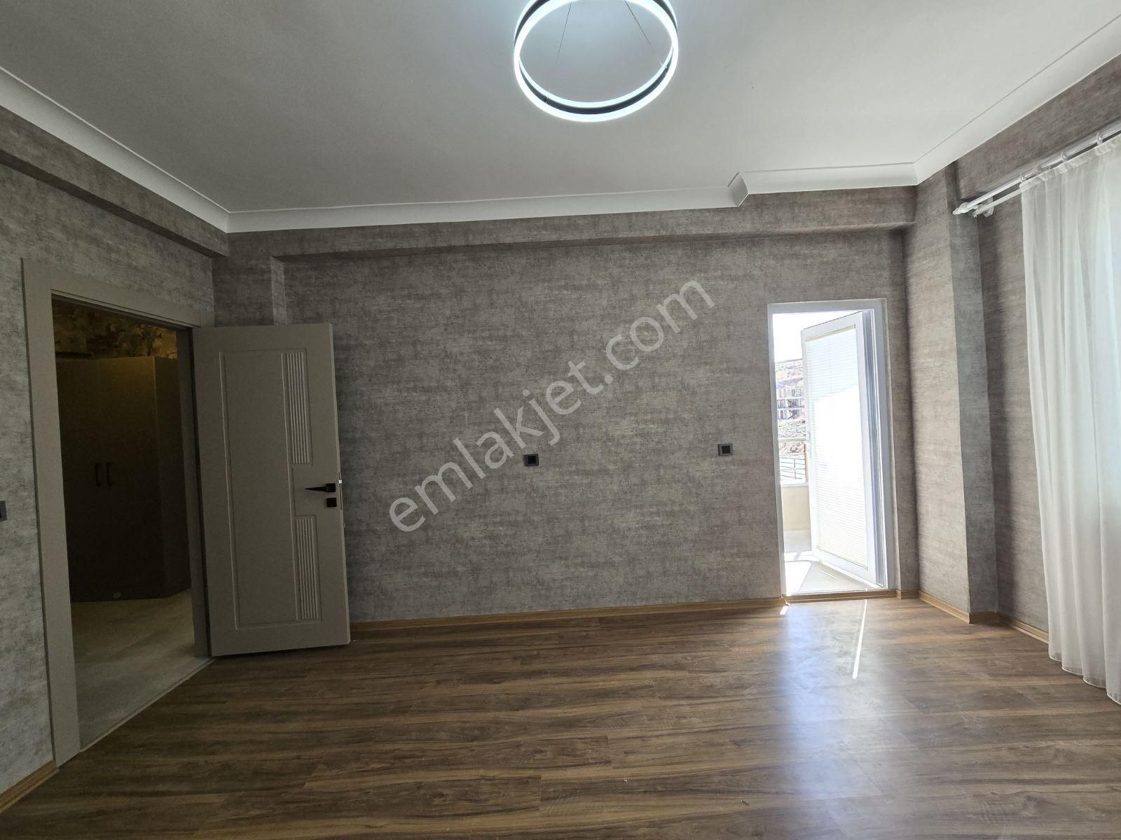 Yasin Batan'dan Fuar Alanı Yanı Mükemmel 1+1'ler! - Görsel 23