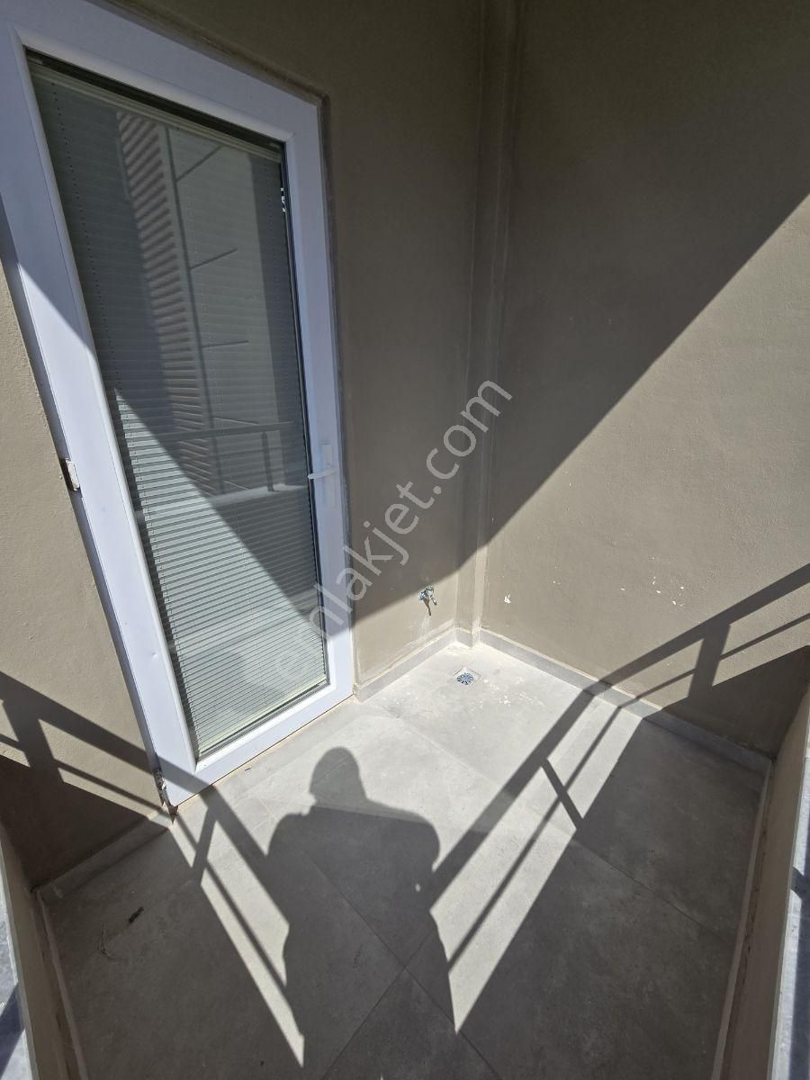 Yasin Batan'dan Fuar Alanı Yanı Mükemmel 1+1'ler! - Görsel 2