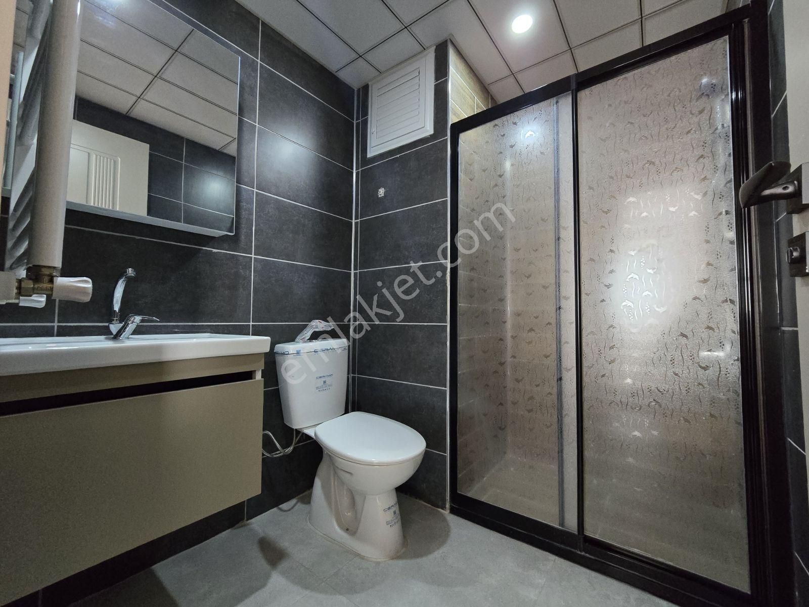 Yasin Batan'dan Fuar Alanı Yanı Mükemmel 1+1'ler! - Görsel 25