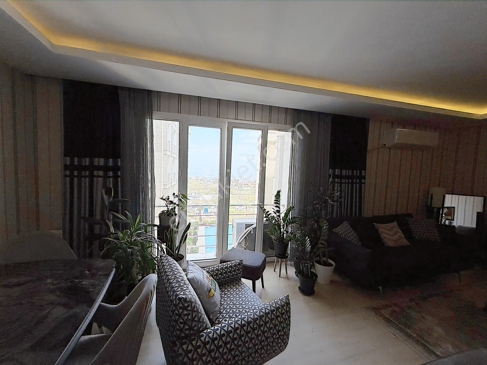 Beykent Merkez 2+1 Büyük M2 Deniz Manzaralı Satılık Daire - Görsel 20