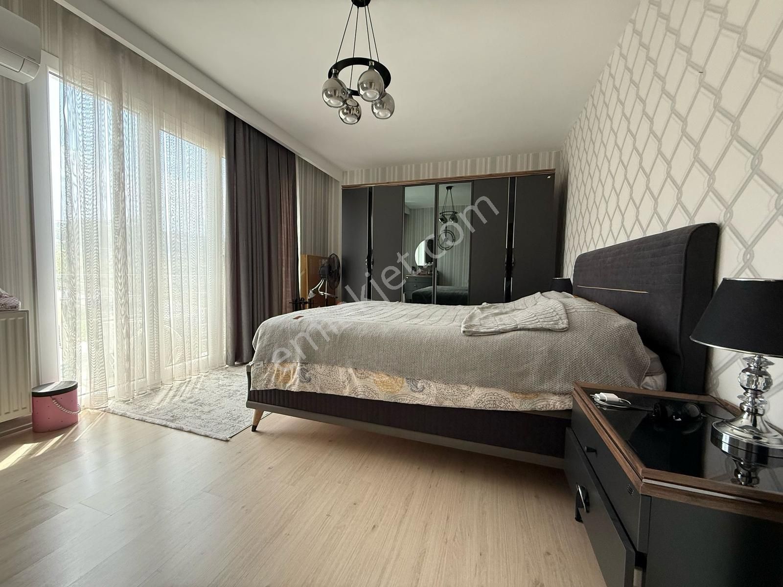 Beykent Merkez 2+1 Büyük M2 Deniz Manzaralı Satılık Daire - Görsel 19