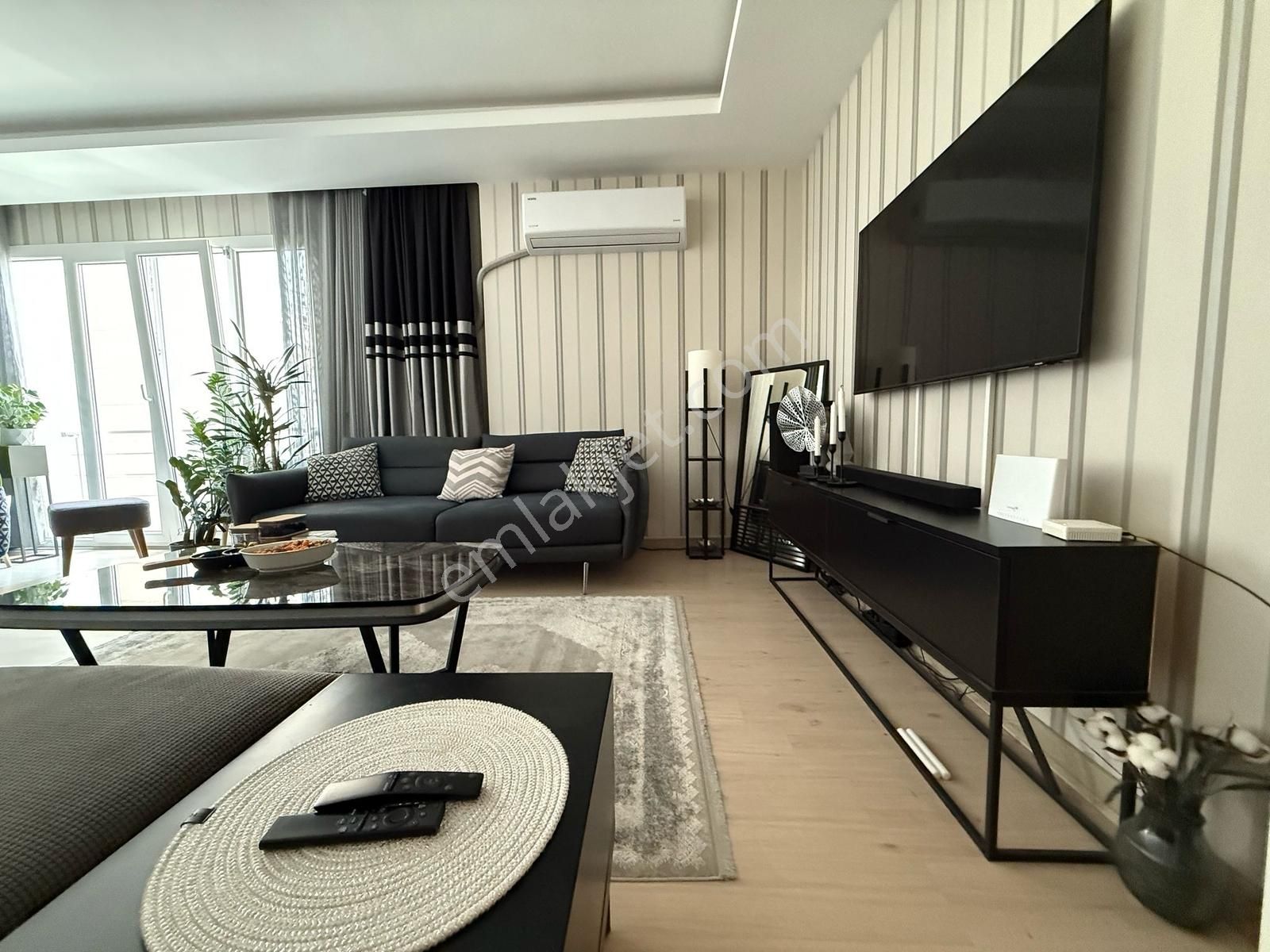 Beykent Merkez 2+1 Büyük M2 Deniz Manzaralı Satılık Daire - Görsel 31