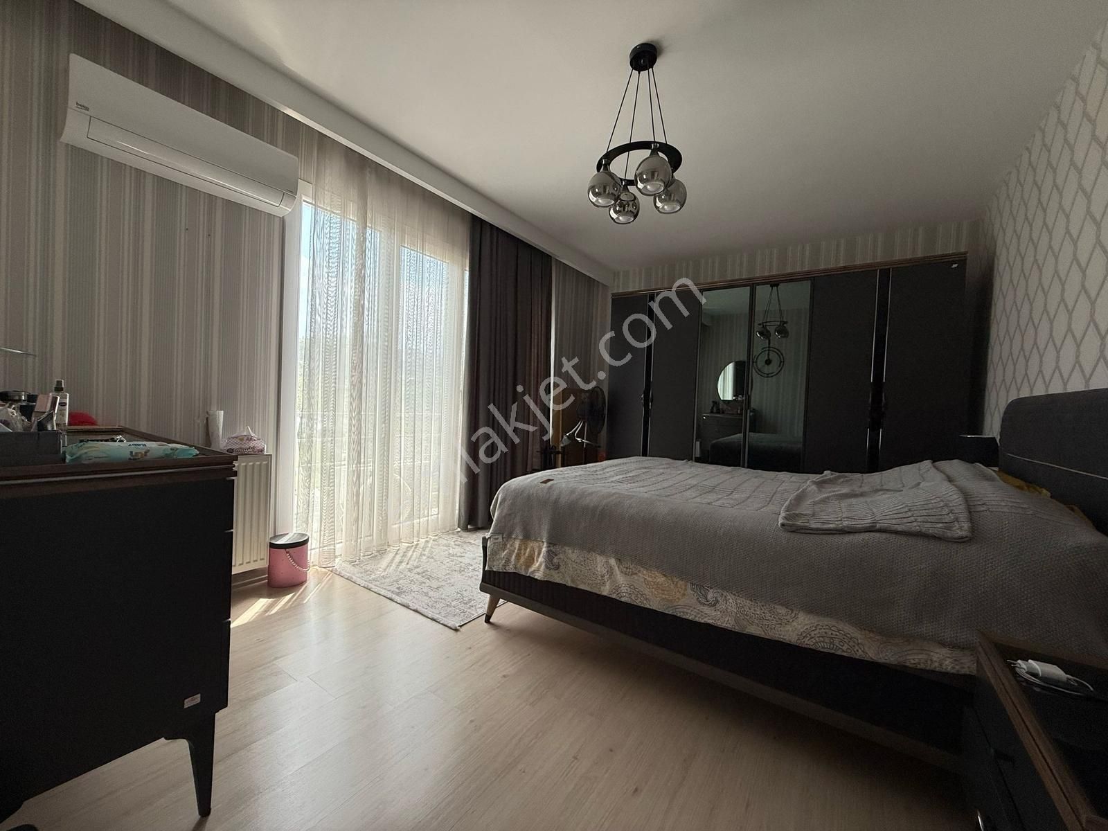 Beykent Merkez 2+1 Büyük M2 Deniz Manzaralı Satılık Daire - Görsel 14