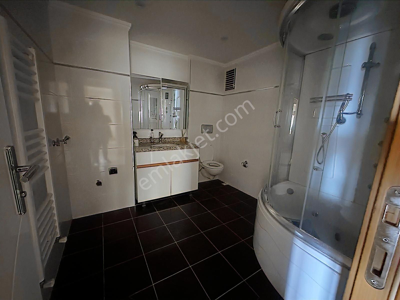 Vista4 Resıdencede Deniz Manzaralı Villa Konseptinde Bahçe Katı - Görsel 8