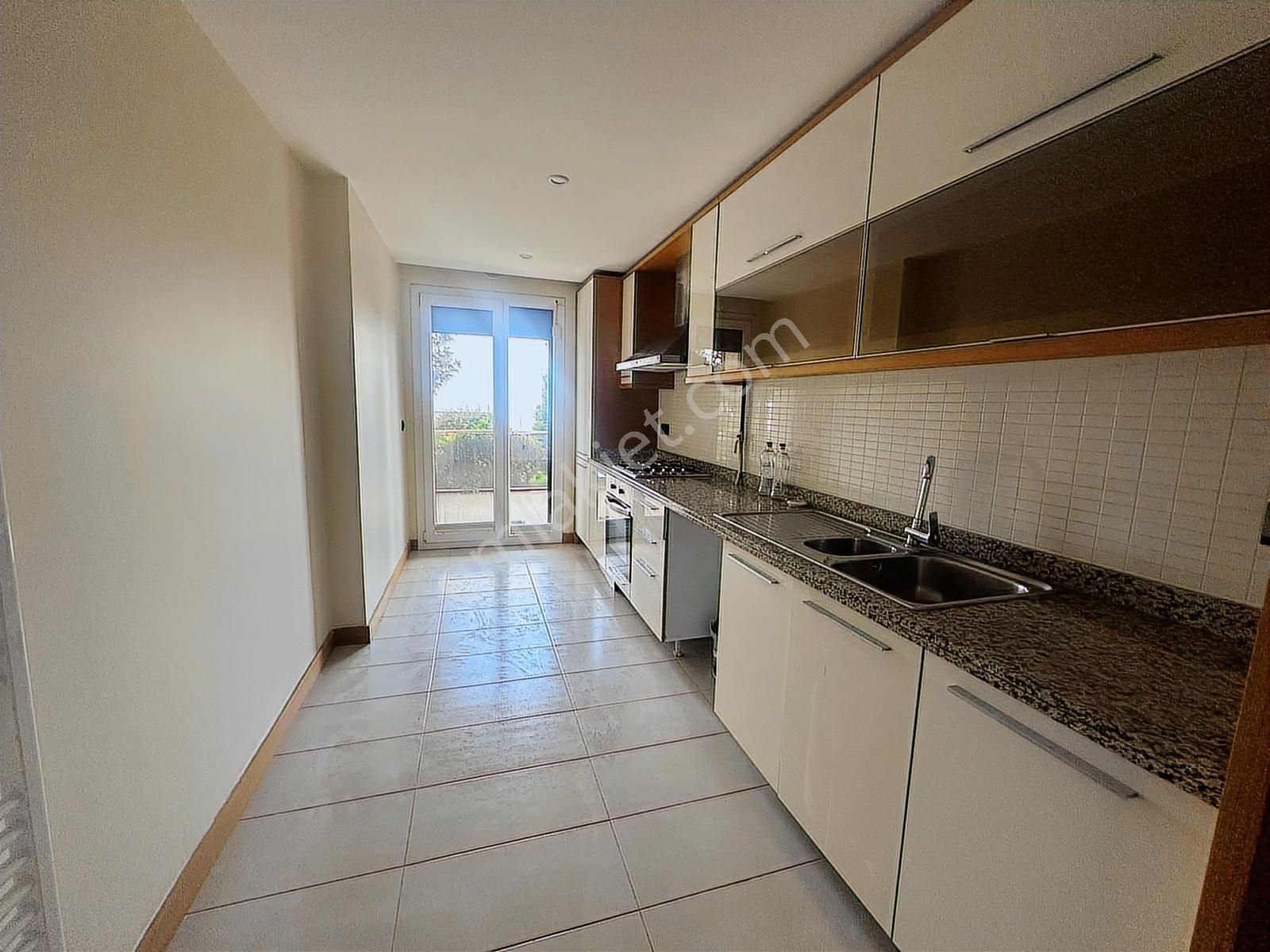 Vista4 Resıdencede Deniz Manzaralı Villa Konseptinde Bahçe Katı - Görsel 29