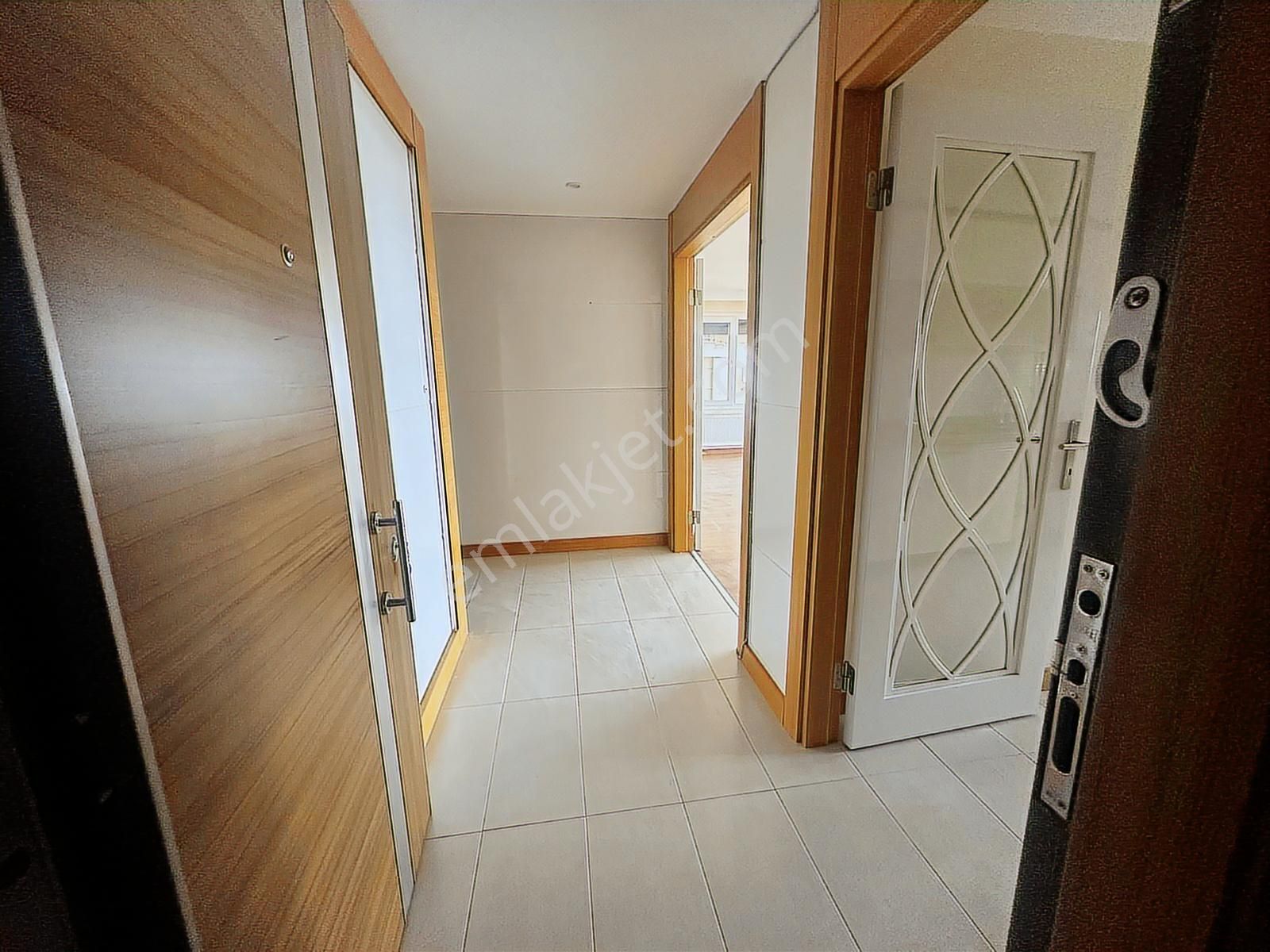 Vista4 Resıdencede Deniz Manzaralı Villa Konseptinde Bahçe Katı - Görsel 9