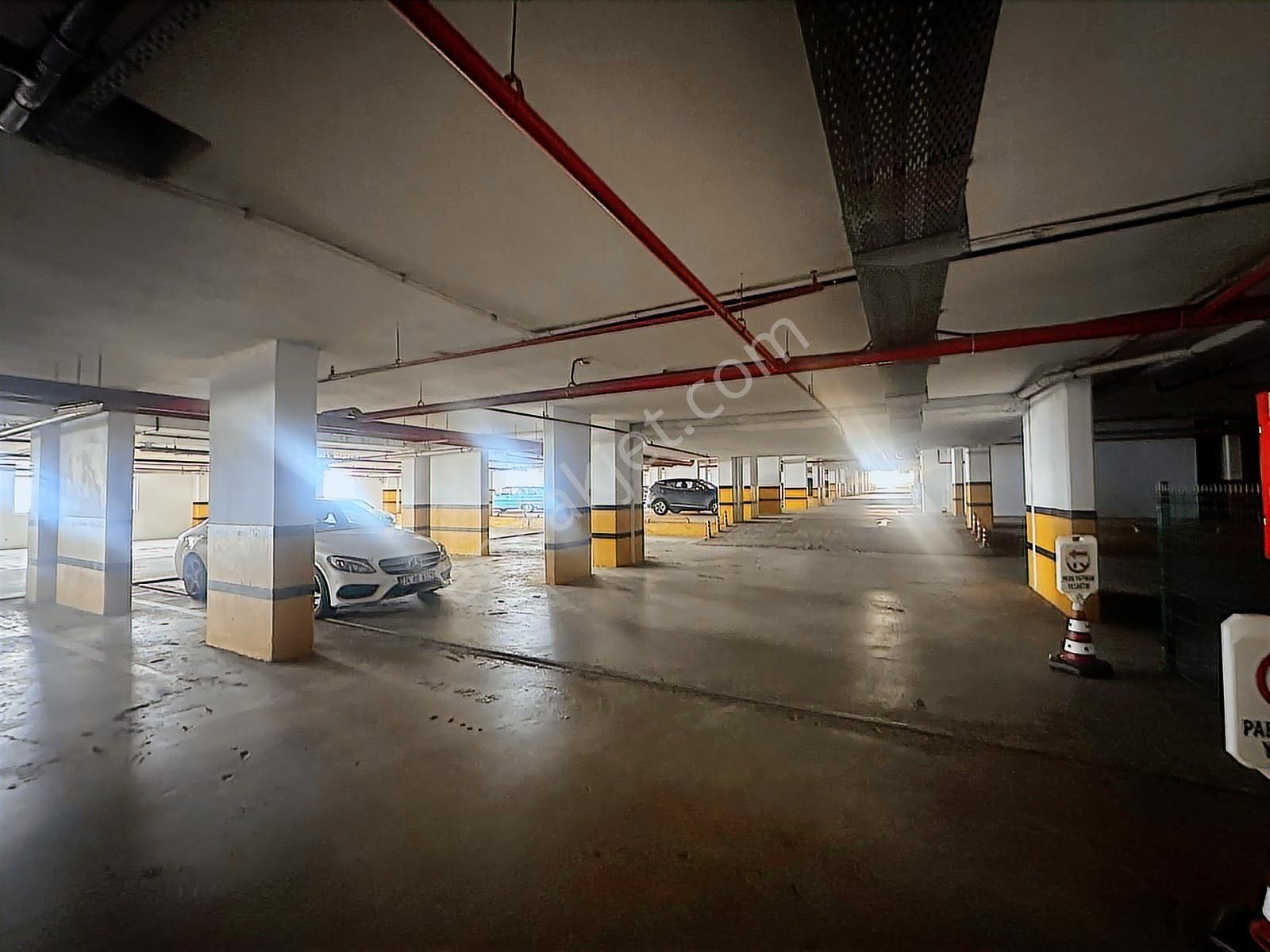 Vista4 Resıdencede Deniz Manzaralı Villa Konseptinde Bahçe Katı - Görsel 15