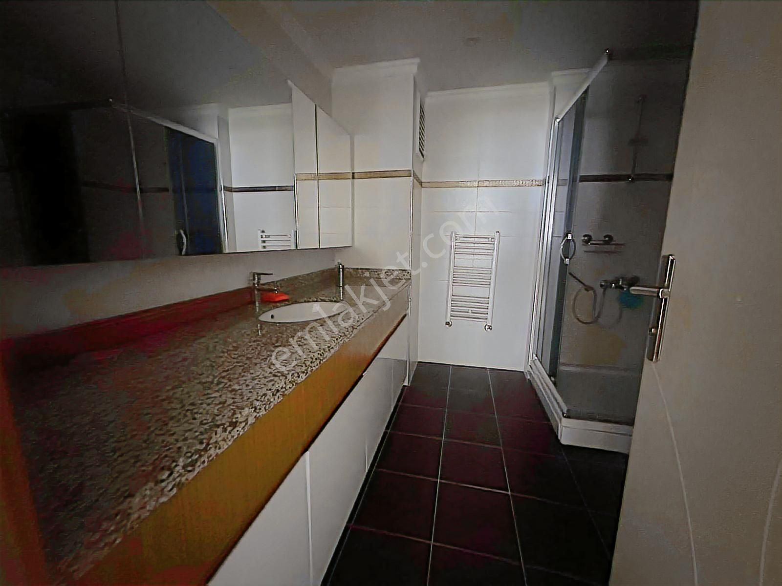 Vista4 Resıdencede Deniz Manzaralı Villa Konseptinde Bahçe Katı - Görsel 30